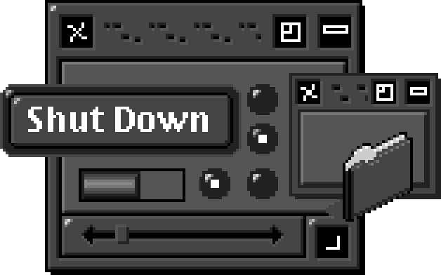 Night Shade - Erick Dante